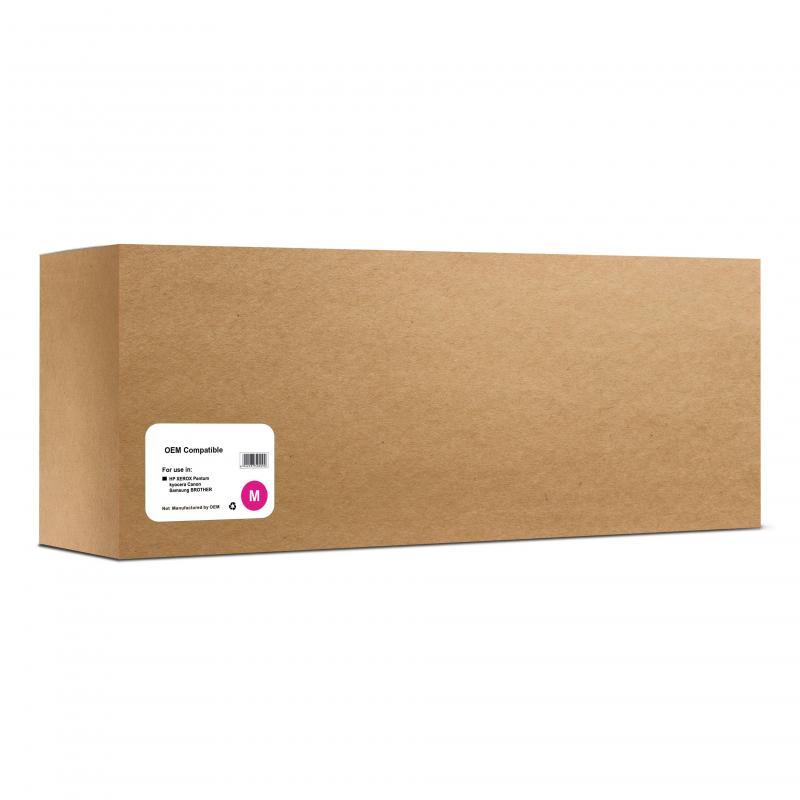Тонер Canon C-EXV54 IR ADVANCE C3025/3125/3226 8.5K Magenta Compatible