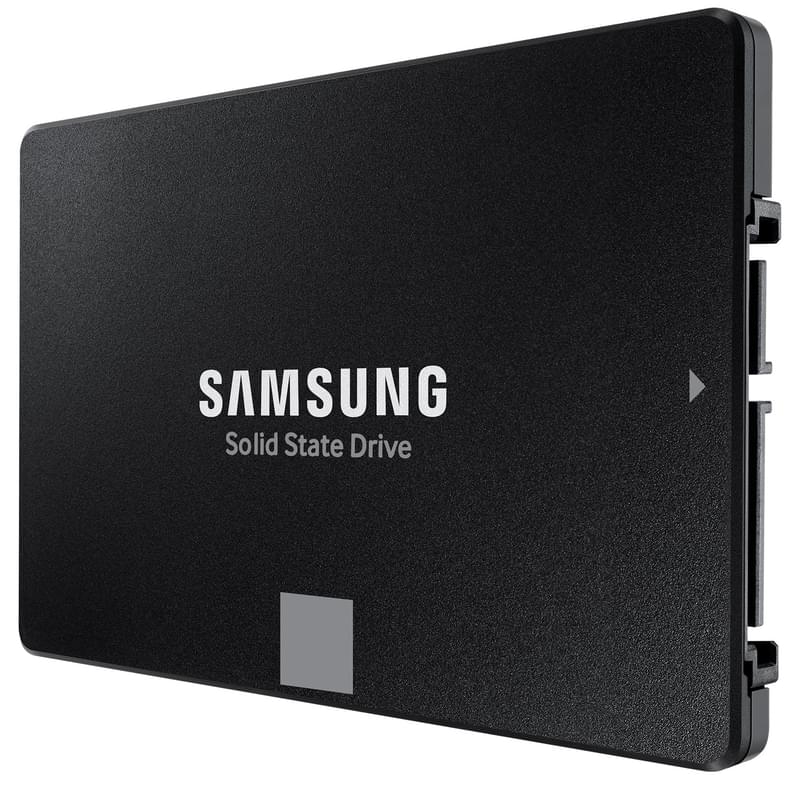 1ТБ Твердотельный накопитель SSD Samsung 870 EVO MZ-77E1T0, SATA3