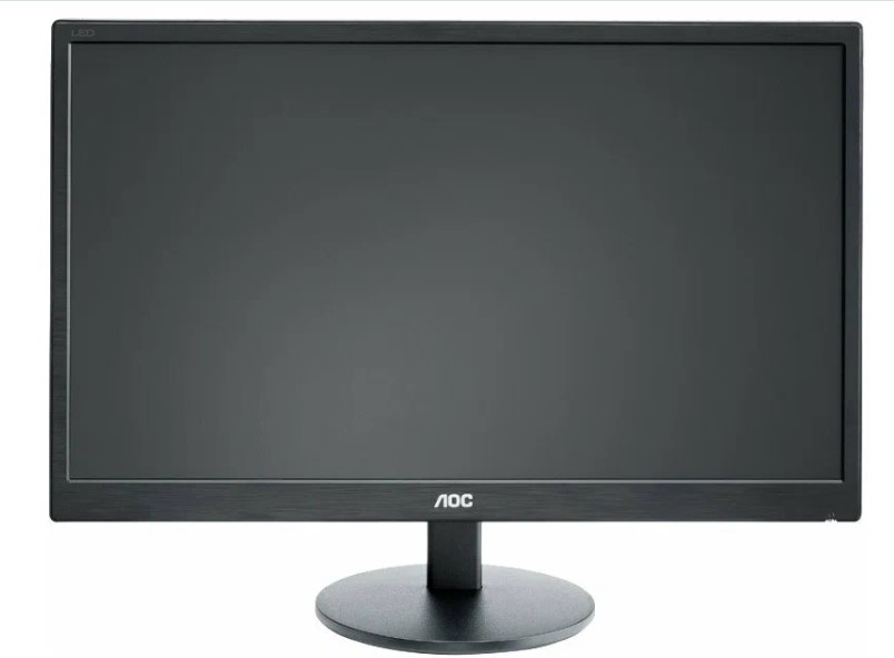 Монитор AOC 21,5" AOC Value Line E2270SWN