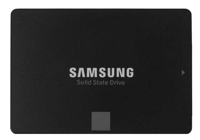 500 ГБ Твердотельный накопитель SSD Samsung 870 EVO