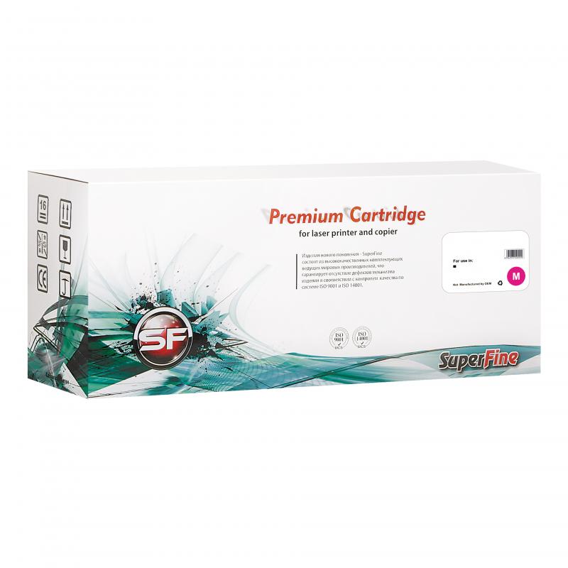 Картридж Kyocera TK5150 M6035/P6035/M6535 Magenta 10K SuperFine