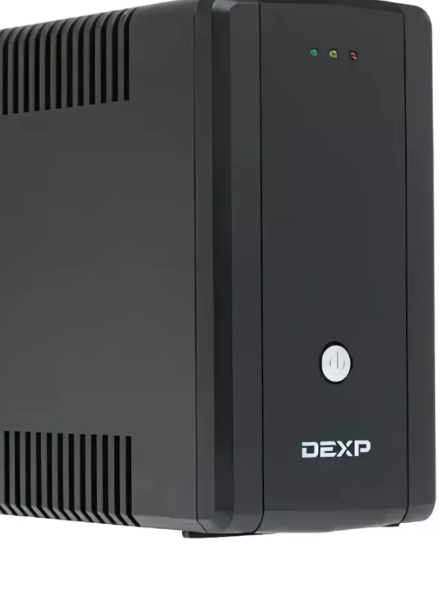 ИБП ДЕКСП  CEE-E 1200VA