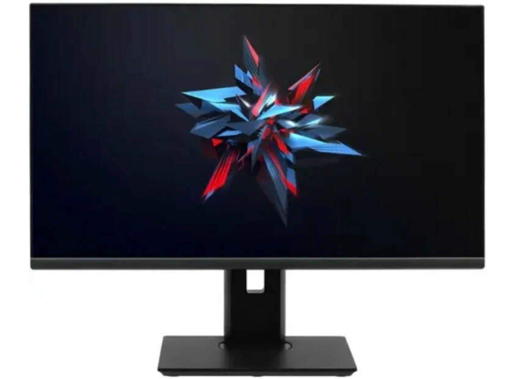Монитор DEXP DF24H1 черный 23.8